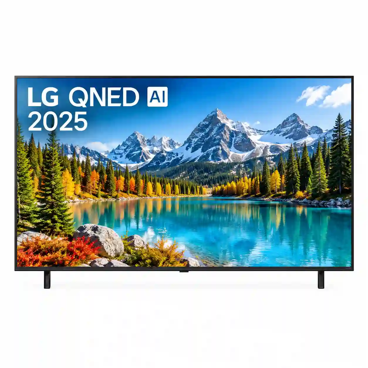 تلویزیون ال جی 65QNED80A