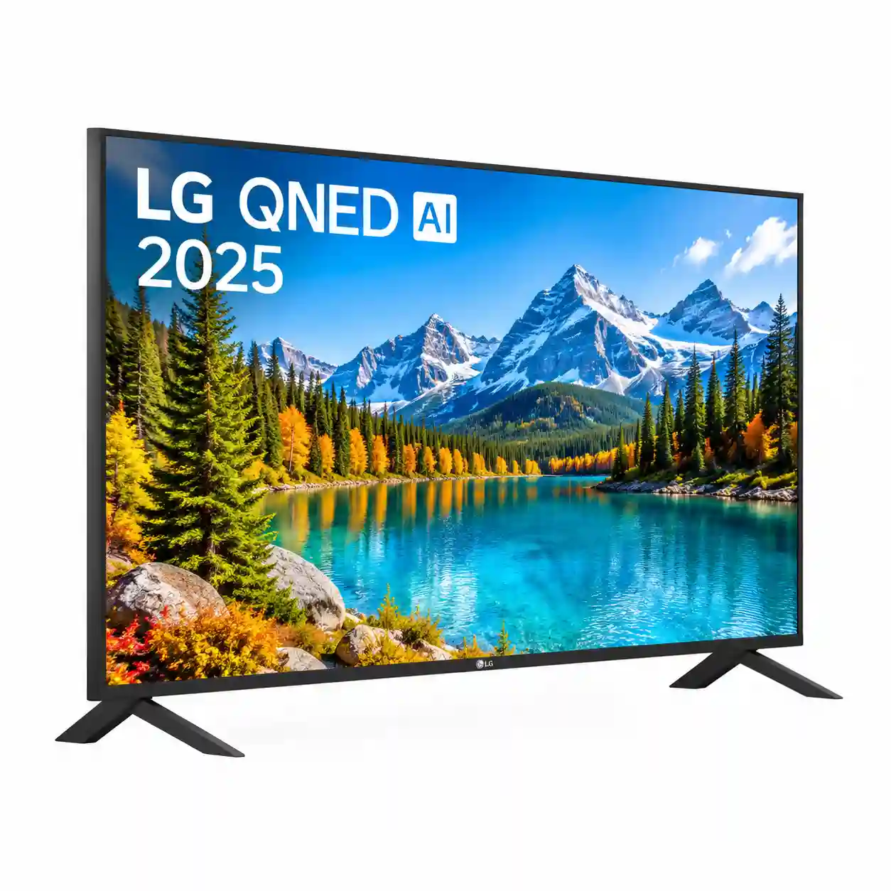 تلویزیون ال جی 65QNED80A