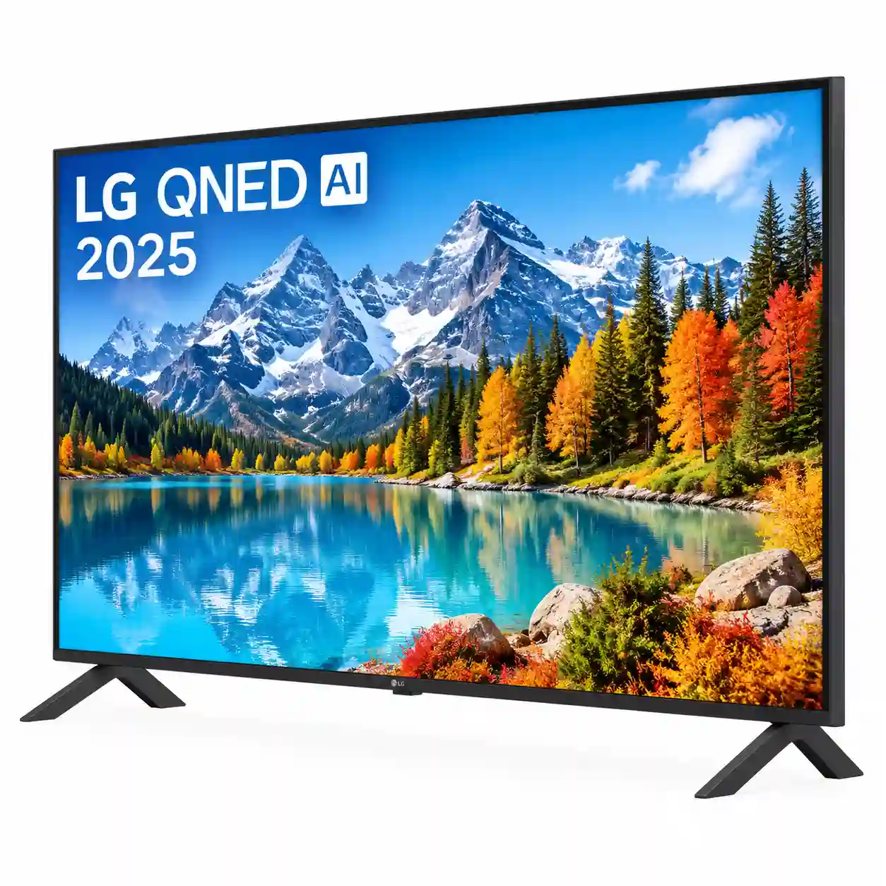 تلویزیون ال جی 65QNED80A