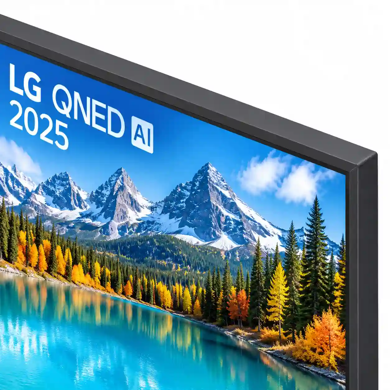 تلویزیون ال جی 65QNED80A