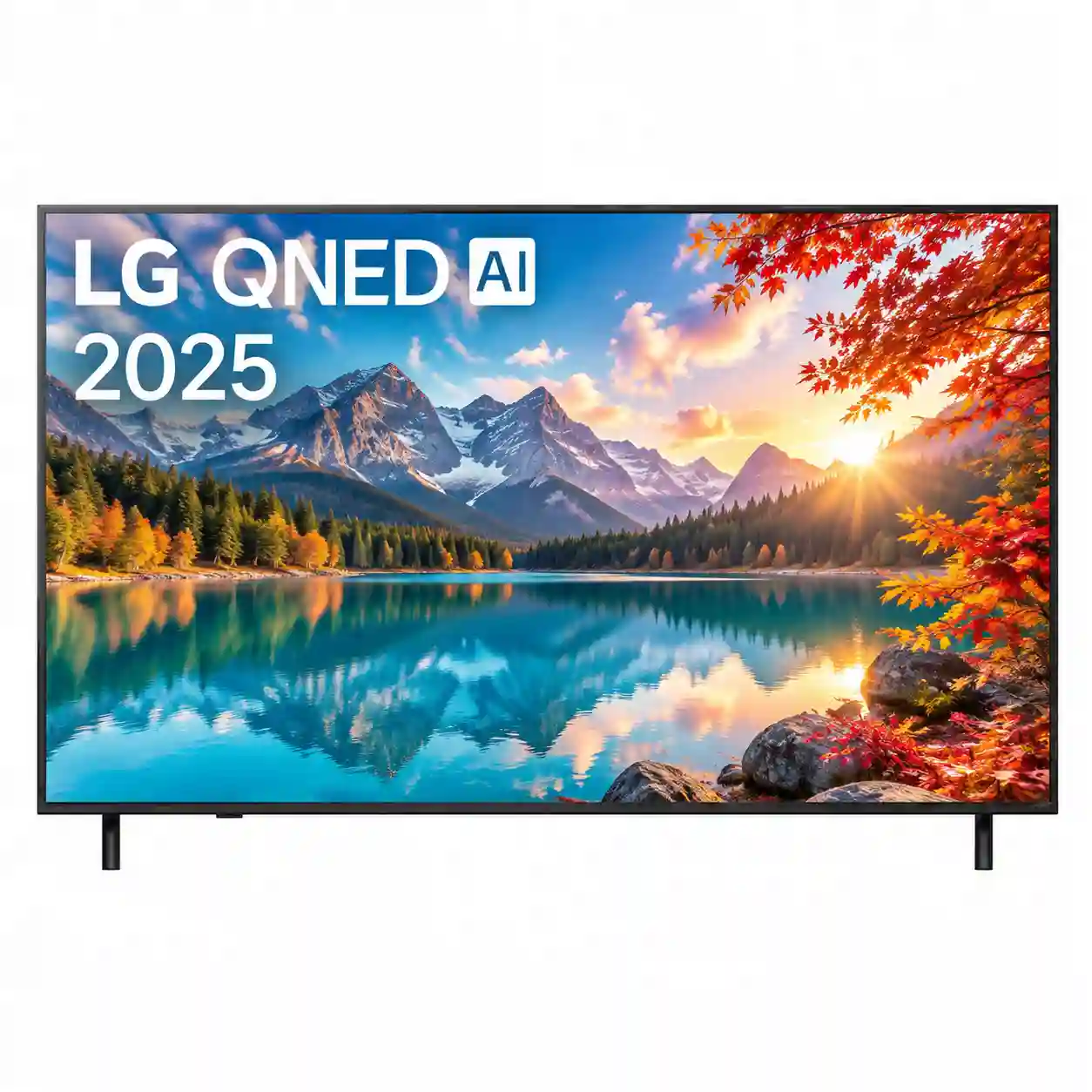 تلویزیون ال جی 65QNED82A