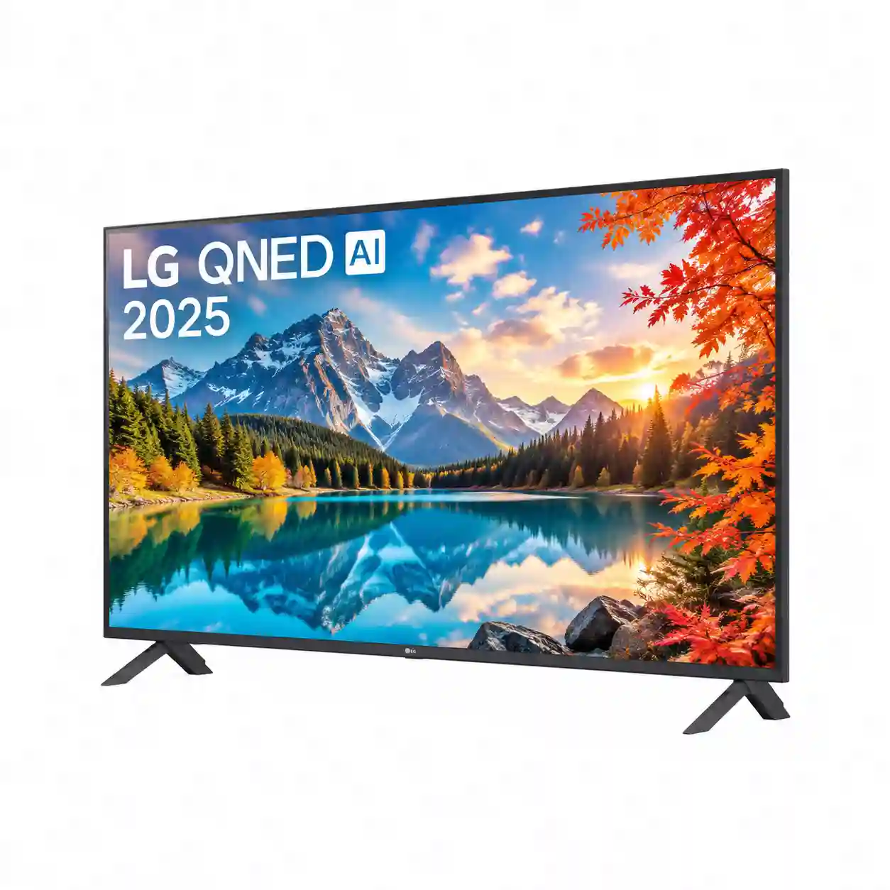 تلویزیون ال جی 65QNED82A