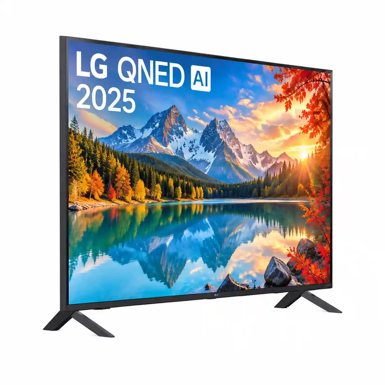 تلویزیون ال جی 65QNED82A