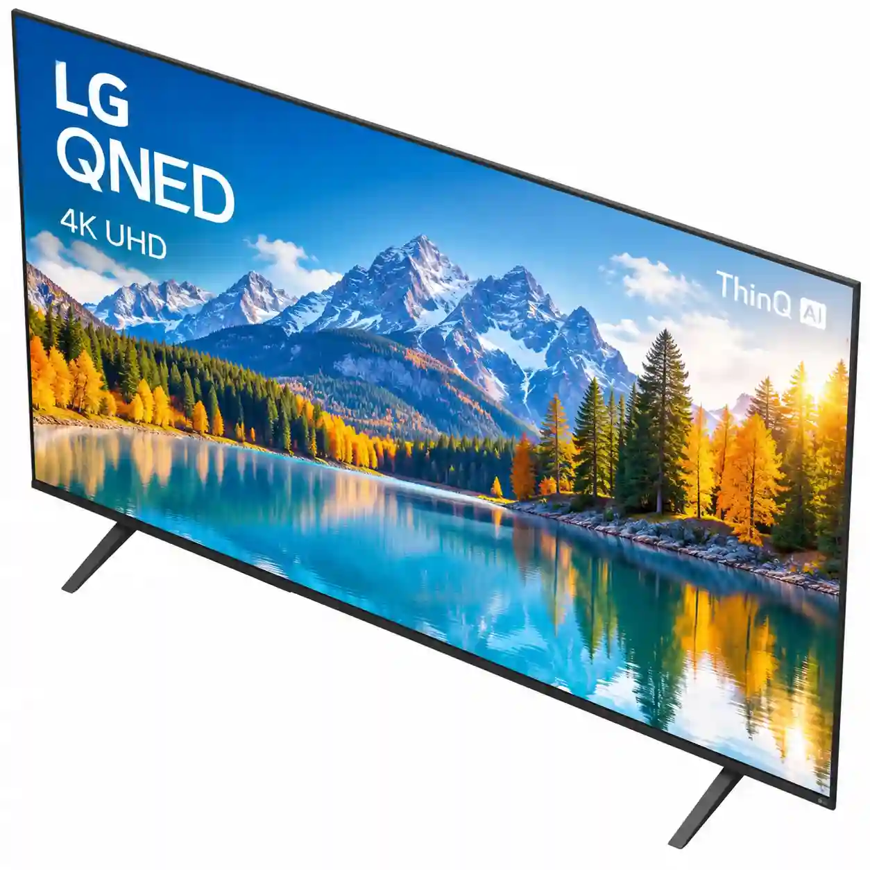 تلویزیون ال جی 75NU850B6