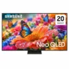 تلویزیون سامسونگ 75QN70F