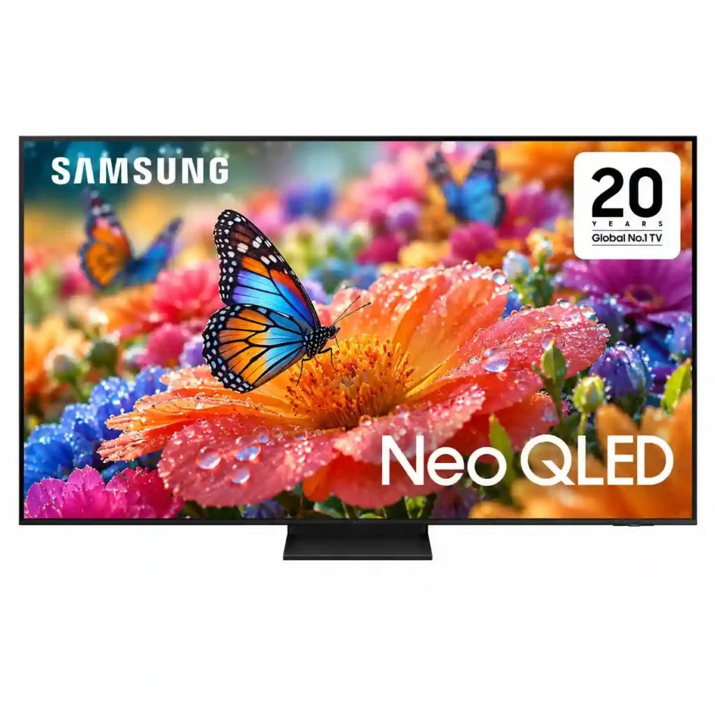 تلویزیون سامسونگ 75QN70F