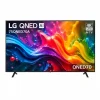 تلویزیون ال جی 75QNED70A