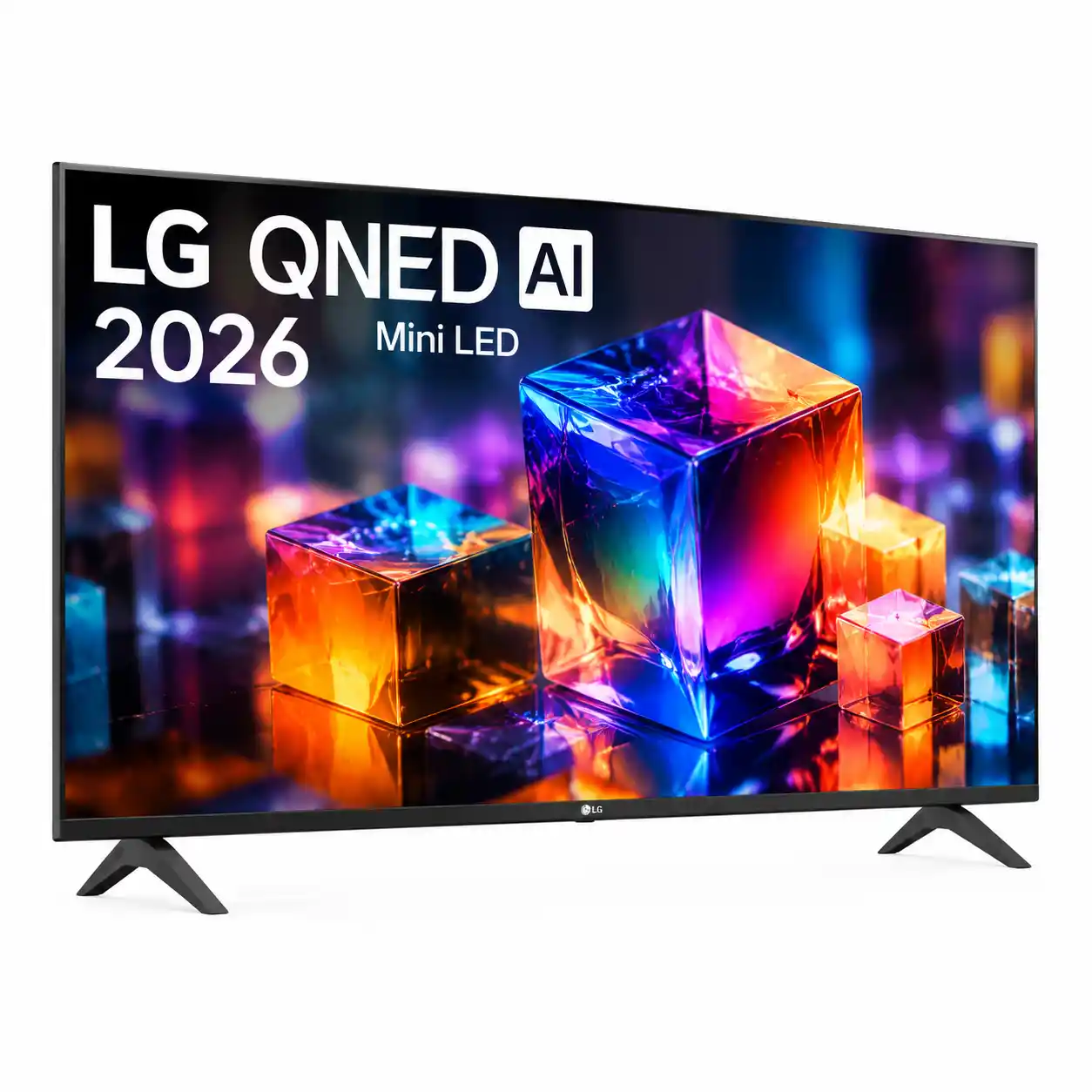 تلویزیون ال جی 75QNED70B