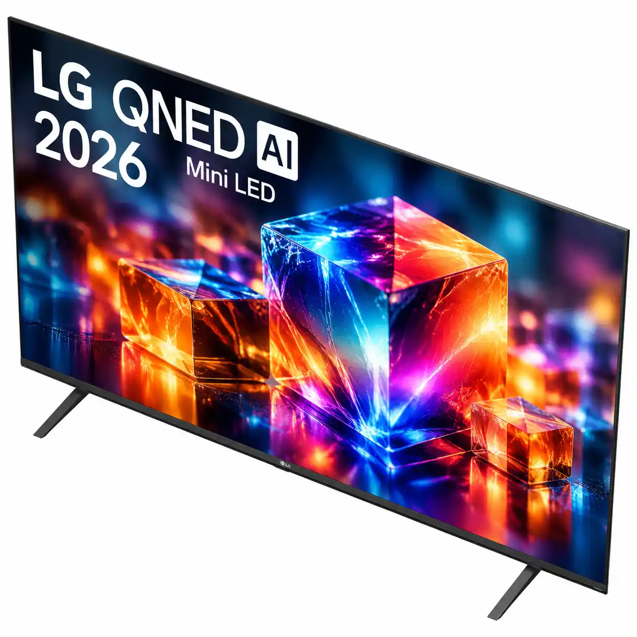 تلویزیون ال جی 75QNED70B