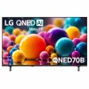 تلویزیون ال جی 75QNED70B