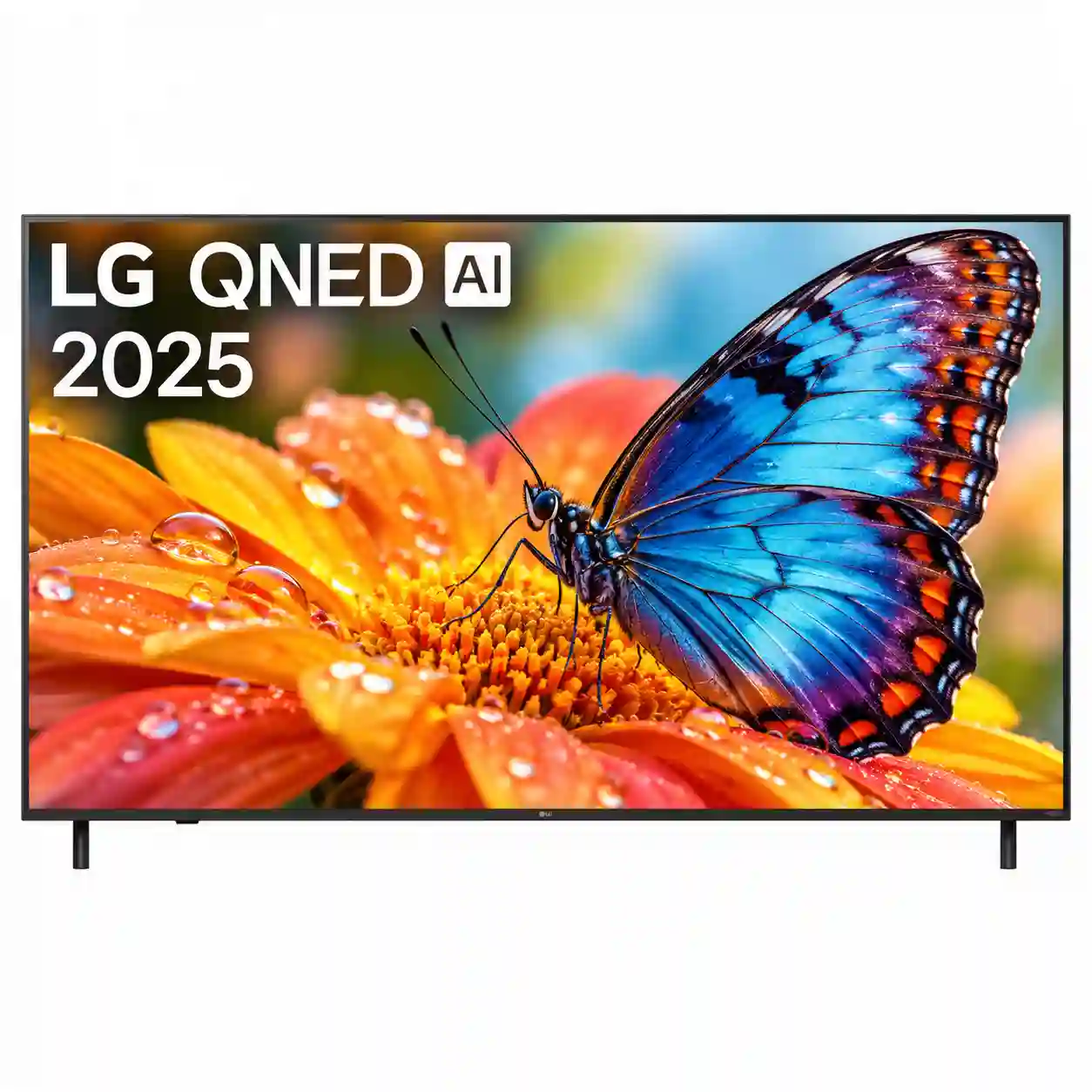 تلویزیون ال جی 75QNED82A