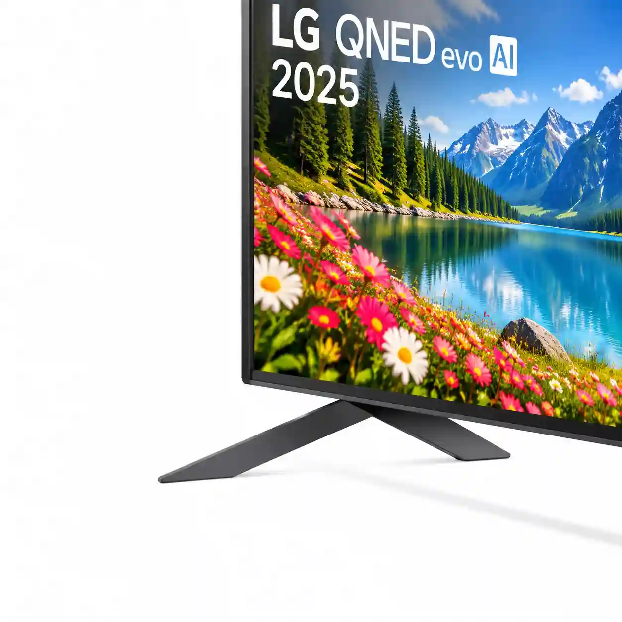 تلویزیون ال جی 75QNED85A