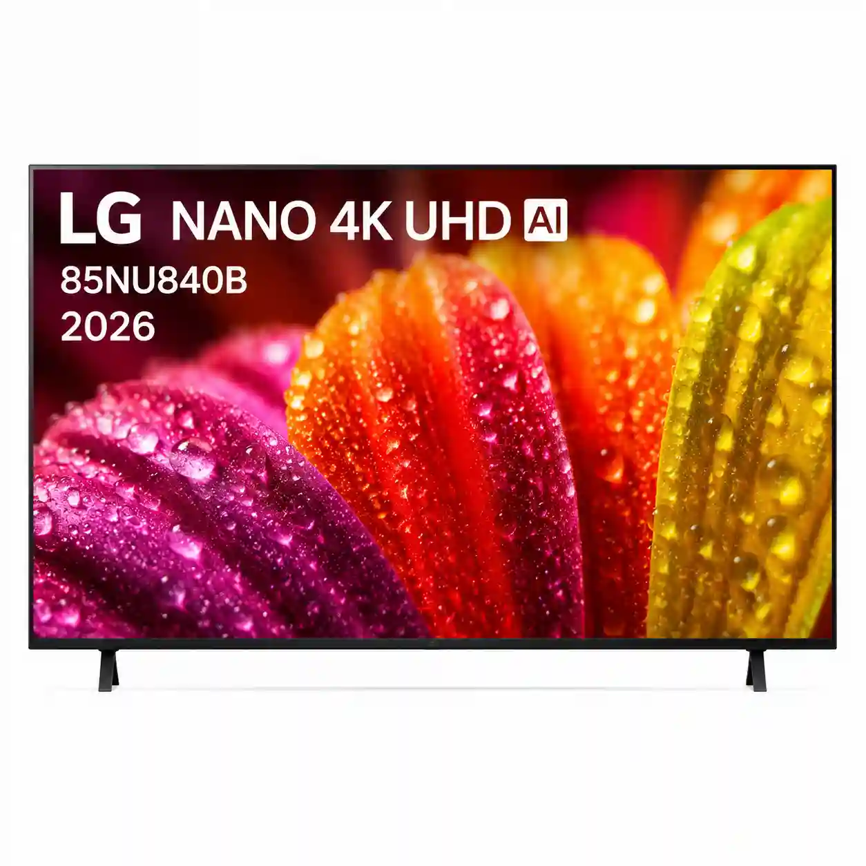 تلویزیون ال جی 85NU840B