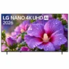 تلویزیون ال جی 85NU850B