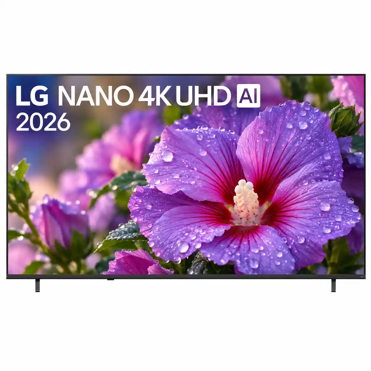 تلویزیون ال جی 85NU850B