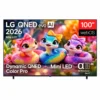 تلویزیون ال جی 100QNED85B