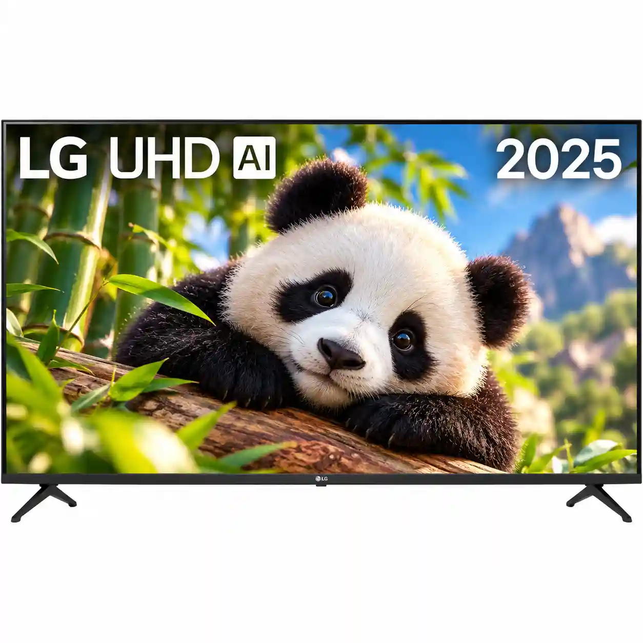 تلویزیون ال جی 50UA85006