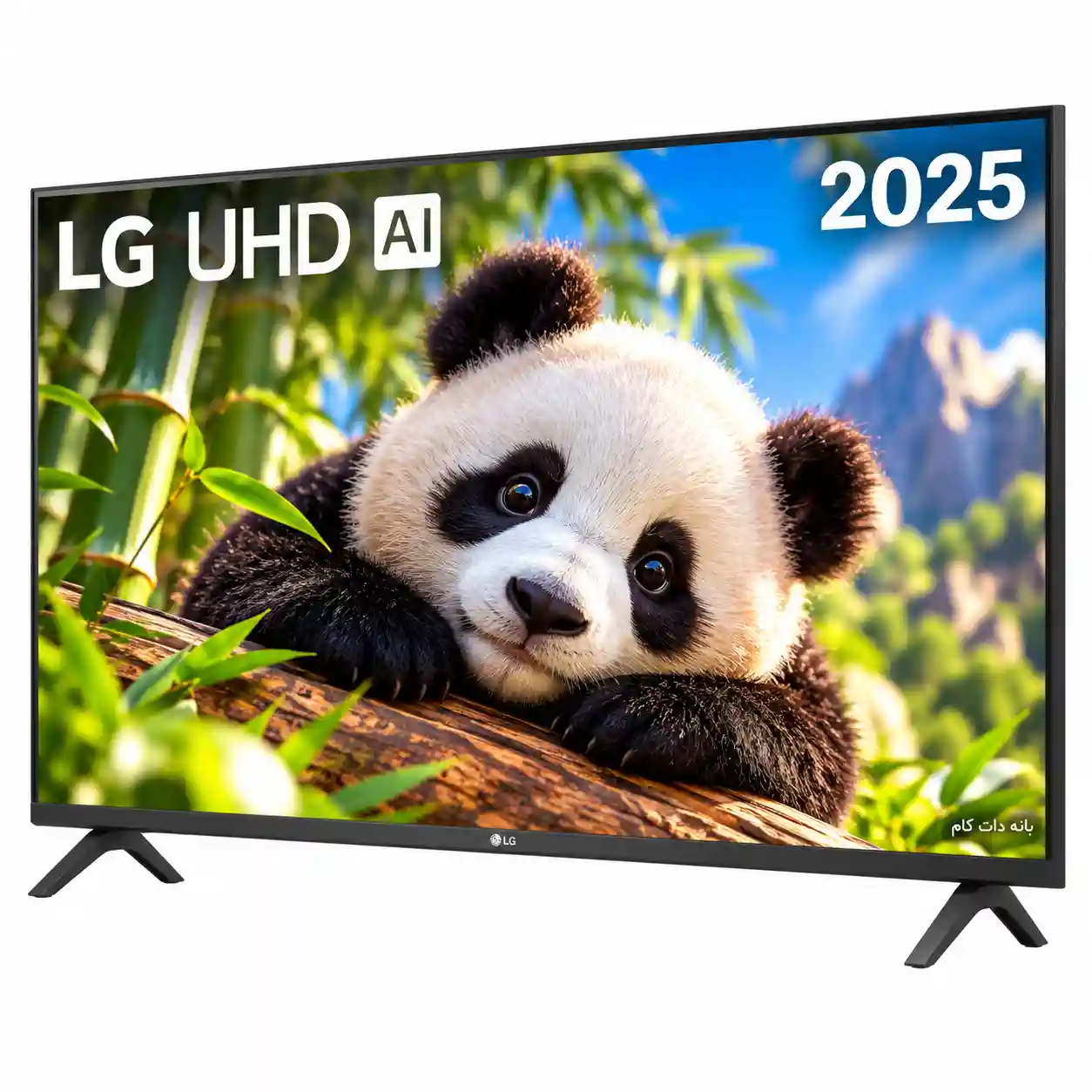 تلویزیون ال جی 50UA85006