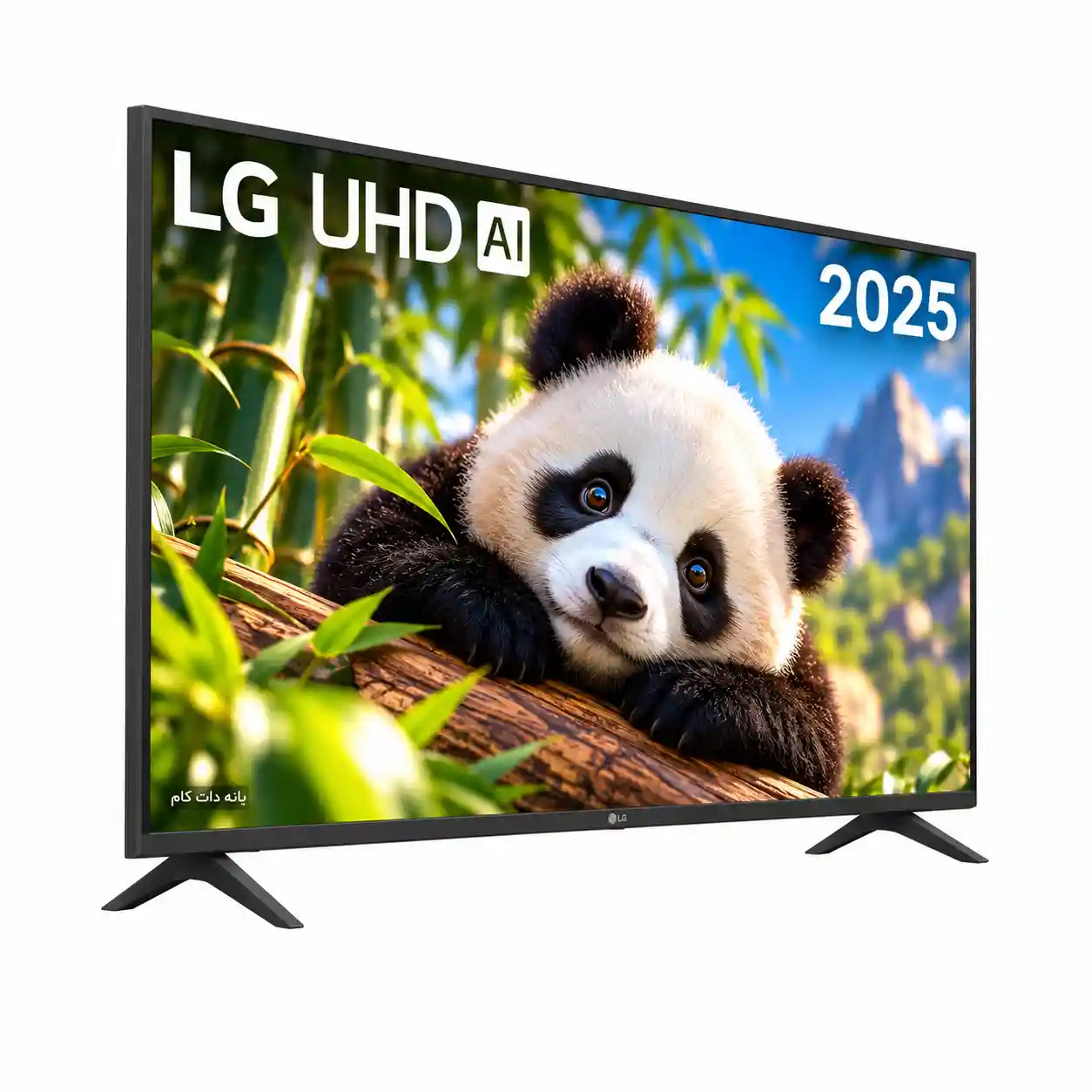 تلویزیون ال جی 50UA85006