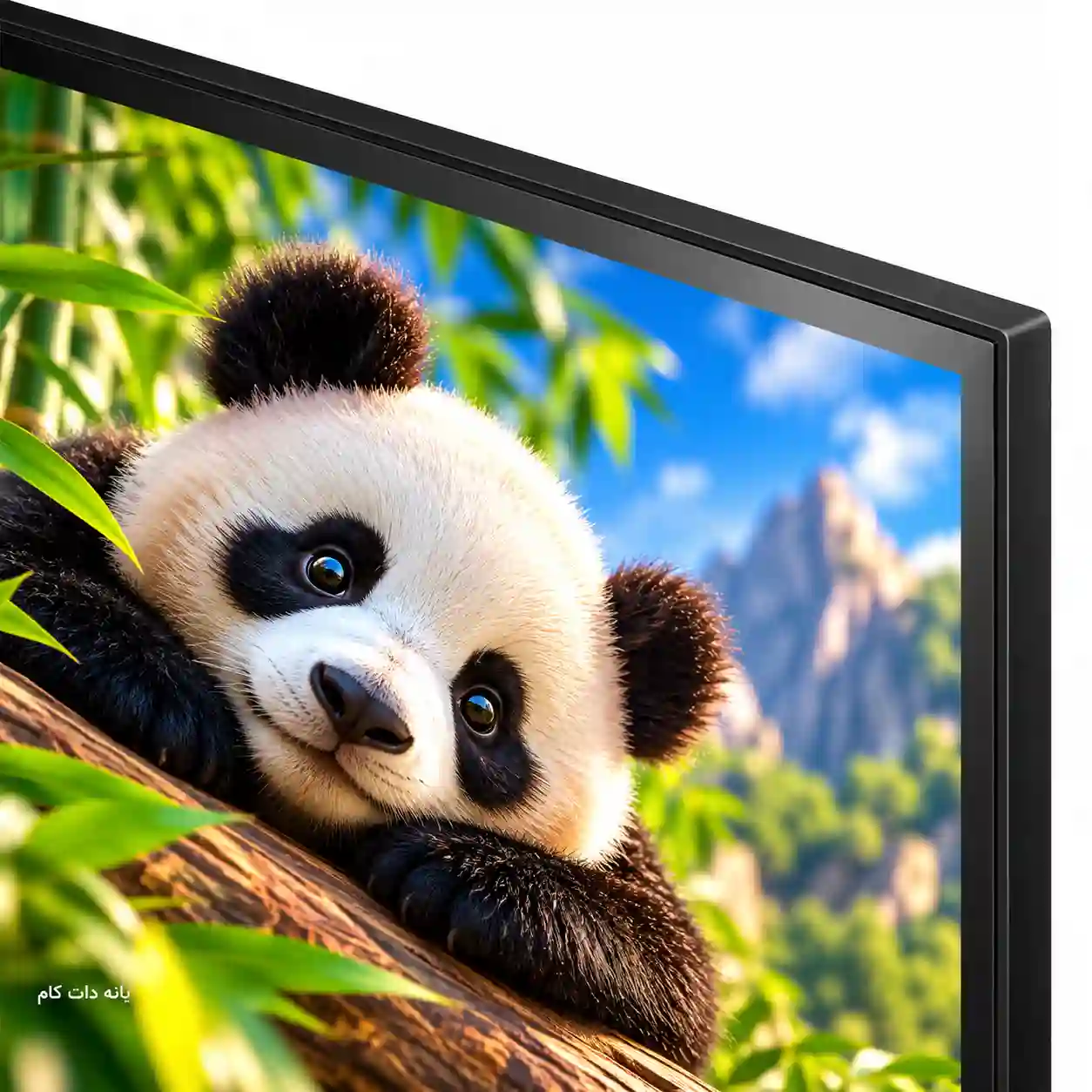 تلویزیون ال جی 50UA85006