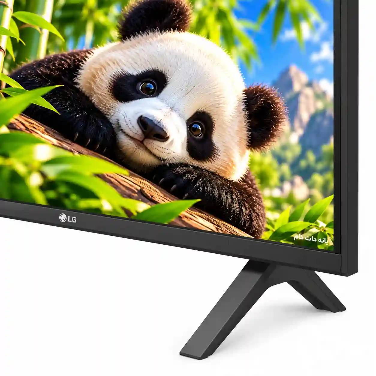 تلویزیون ال جی 50UA85006