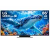 تلویزیون ال جی 86QNED9MA 1 تلویزیون ال جی 86QNED9MA