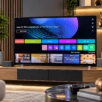 تلویزیون ال جی 65QNED9MA