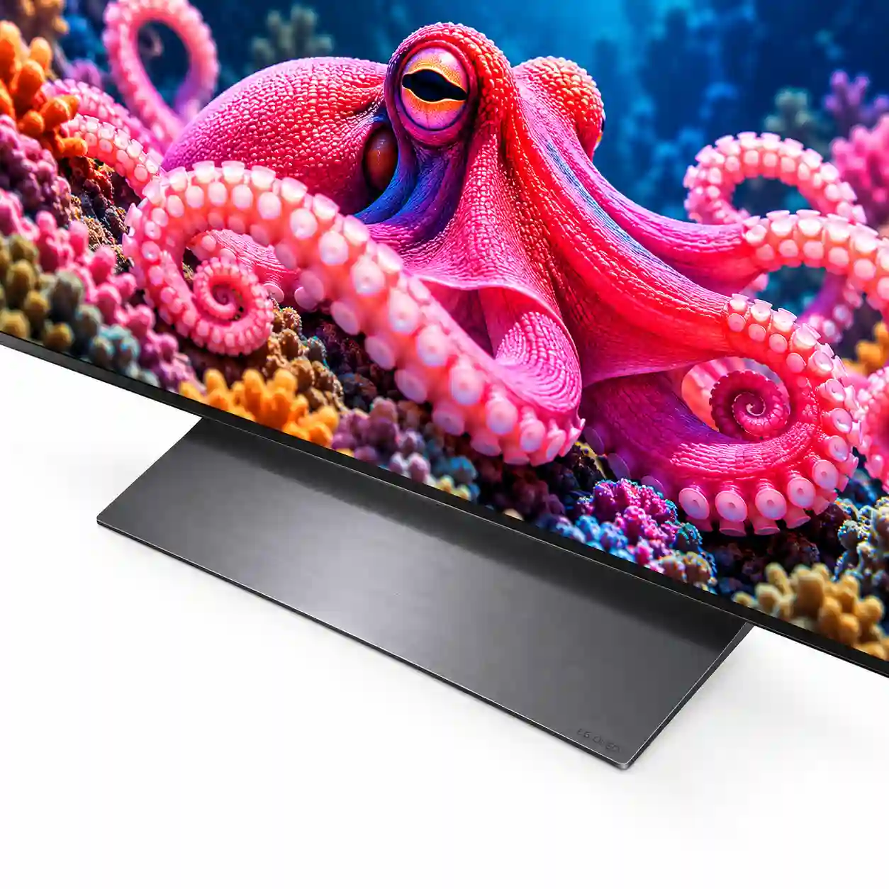 تلویزیون ال جی 77G6 اولد