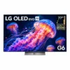 تلویزیون ال جی 77G6 اولد