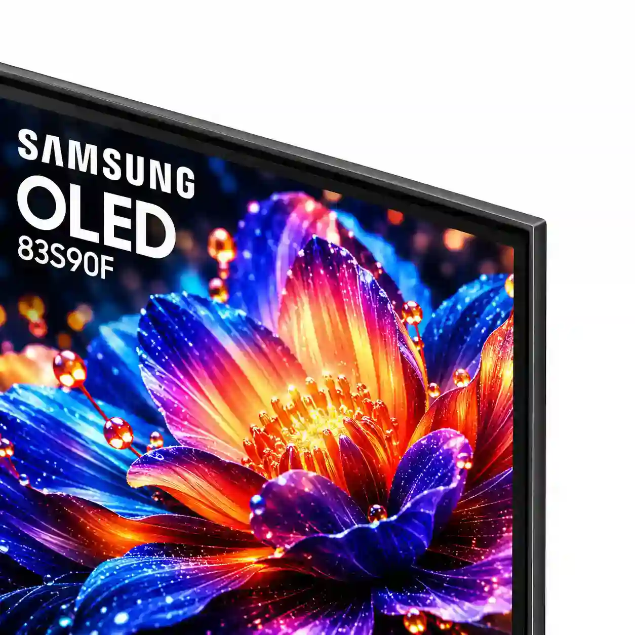 تلویزیون سامسونگ 83S90F