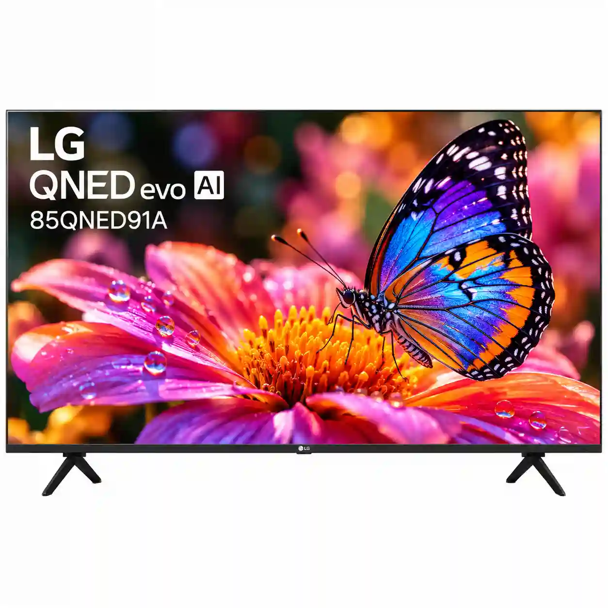 تلویزیون ال جی 85QNED91A