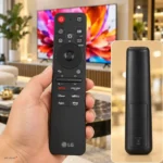 کنترل تلویزیون ال جی 85QNED91A