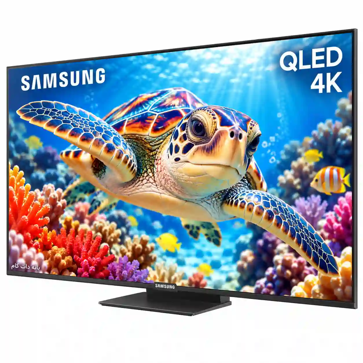 تلویزیون ال جی 86QNED9MA